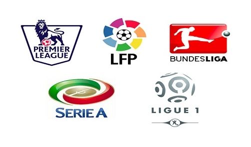 联盟的关注 联盟的关注