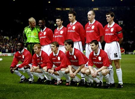 也能为球队 也能为球队